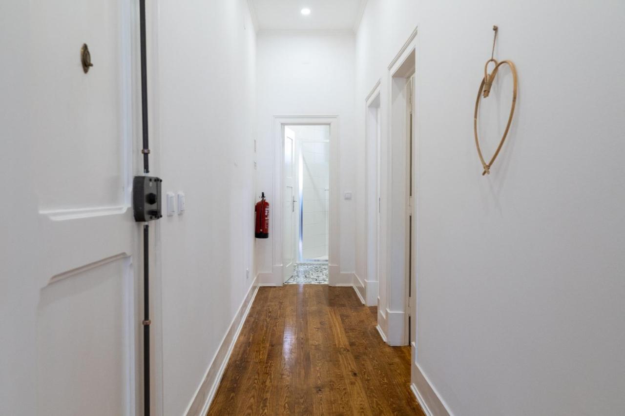 Lovely Home Lisboa Ngoại thất bức ảnh