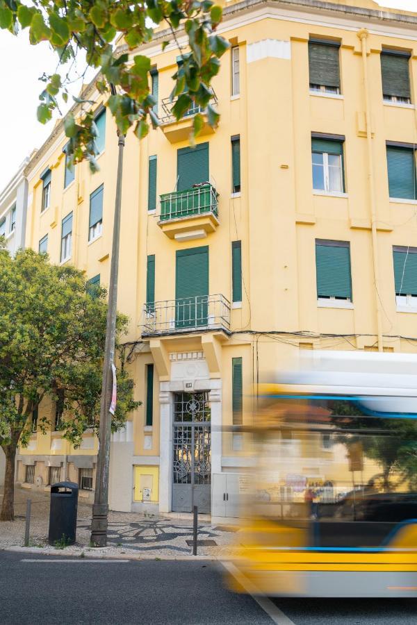 Lovely Home Lisboa Ngoại thất bức ảnh