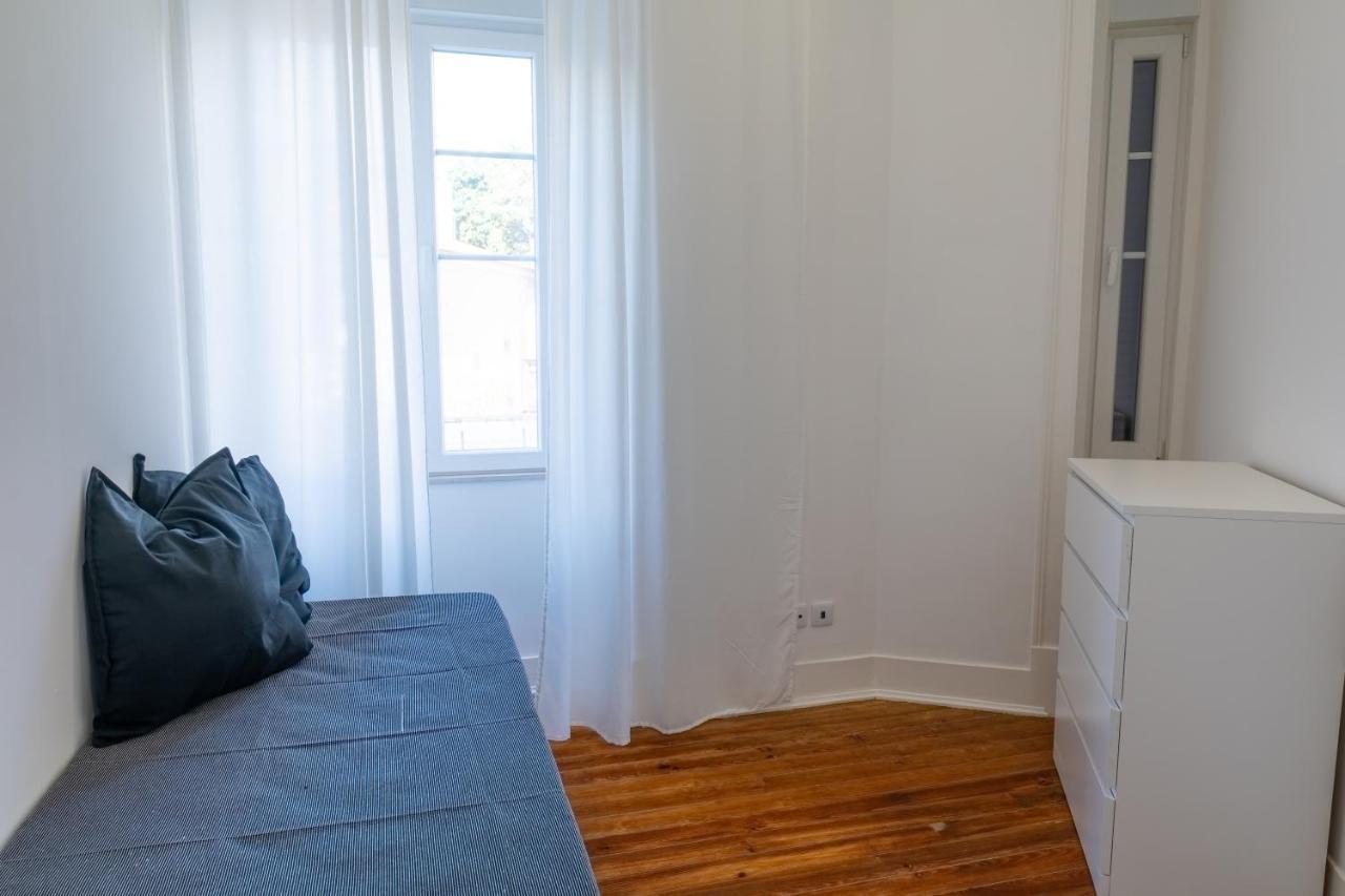 Lovely Home Lisboa Ngoại thất bức ảnh